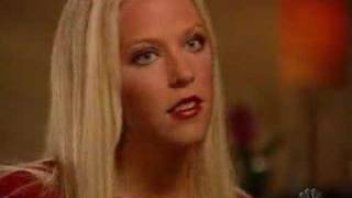 Debra Lafave Interview  Part 2 of 4 [upl. by Erodroeht]