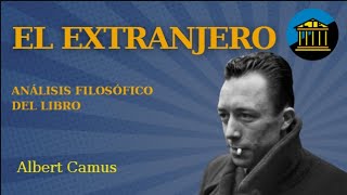 LTE 43  El extranjero de Albert Camus [upl. by Mandelbaum]