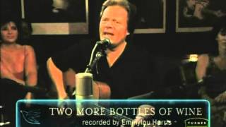 Delbert McClinton Live from the Bluebird Cafe [upl. by Rosalyn]