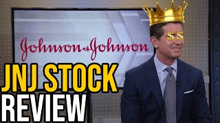 Why You Should Own Johnson amp Johnson  JNJ Stock Review [upl. by Packston]