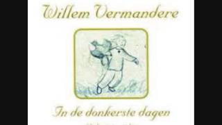 Sneeuwland  Willem Vermandere [upl. by Nimoynib]