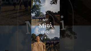 Mini vlog Part 2 Hindi edition minivlog [upl. by Benton]