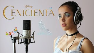 Soñar es Desear La Cenicienta Cover Micaela Elgoyhen [upl. by Gnort952]