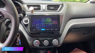 EZoneTronics CT Platform Car Stereo Introduction [upl. by Vizza]