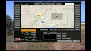 ArmA 3 MCC Update  Moving rotating and resizing zones [upl. by Meingoldas]