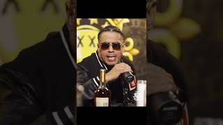 Benzino on Drink Champs 🏆 [upl. by Rats]