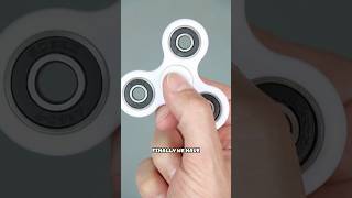 WHAT HAPPENED TO FIDGET SPINNERS [upl. by Eiramalegna]