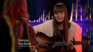 First Aid Kit  Emmylou [upl. by Dickerson]