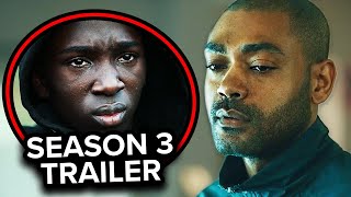 TOP BOY Season 3 Trailer Explained [upl. by Pietrek]