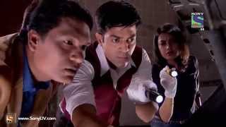 CID  Ganpati Utsav Mein Apharan Part 3  Episode 1125  7th September 2014 [upl. by Ordnasela943]