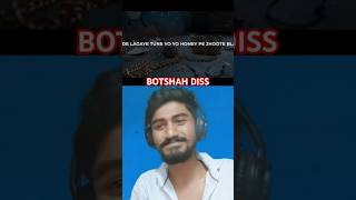 Indeep bakshi Botshah reaction indeepbakshi badshah honeysingh reactionvideo thebreakboi diss [upl. by Dyke]