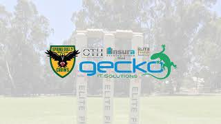 Spring Gully v Axe Creek DIV 3 [upl. by Treiber]