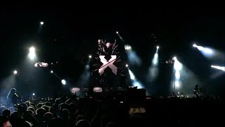 Excision  Die for you vs Better Off Alone amp Death Pit Live at EDC Mexico 2019 [upl. by Naitsirhk]