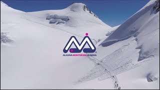 Monte Rosa SkyMarathon 2019  Official Highlights [upl. by Adelpho405]