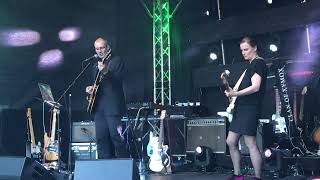 UV Pop live  Hennesee Open Air Meschede 29062019 [upl. by Mellar]