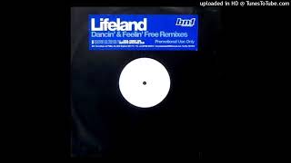 Lifeland  Dancin amp Feelin Free Soul Family Mix [upl. by Ttej]