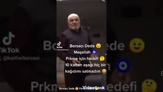 Borsacı dedenin PRKME hissesi hedefi [upl. by Becker671]