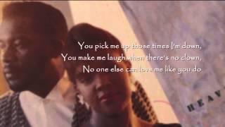 BeBe amp CeCe Winans  Lost Without You [upl. by Eillom]