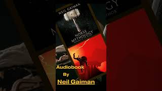 Norse Mythology AudioBook By Neil Gaiman [upl. by Hairabez874]