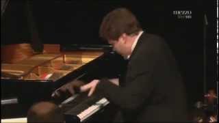 EDVARD GRIEG Extrait de Peer Gynt DENIS MATSUEV piano [upl. by Shepley]