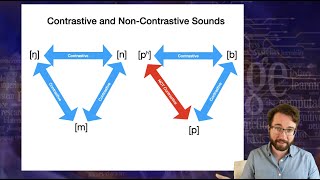 Introduction to Linguistics Phonology 1 [upl. by Riatsila929]