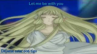 Chobits opening sub esp [upl. by Latham]