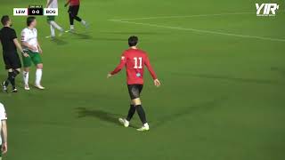 Highlights  Lewes v Bognor  010123 [upl. by Raff]