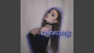 Chihiro MTG Slowed  Reverb [upl. by Mazur]