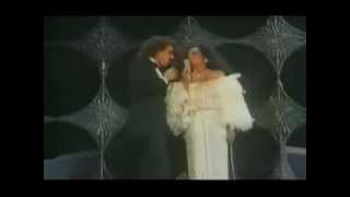 Endless Love  Diana Ross amp Lionel Richie [upl. by Enelear]