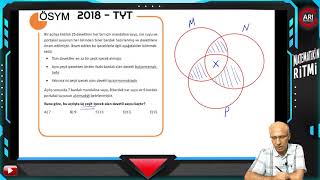 79 2018 TYT MATEMATİK [upl. by Harcourt513]