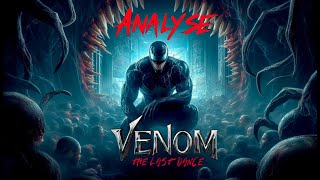 VENOM LA PIRE TRILOGIE DE FILMS DE COMICS [upl. by Annaet963]