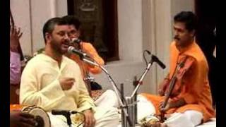 Nava Mohana Murari DrBalamuralikrishnas composition [upl. by Airun60]