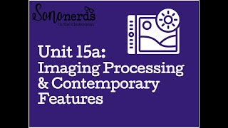 Ultrasound Physics with Sononerds Unit 15a [upl. by Fari932]