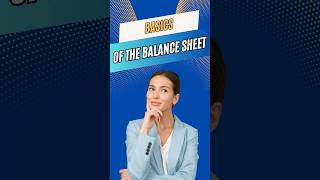 5 Basics of the Balance Sheet Explained [upl. by Arek112]