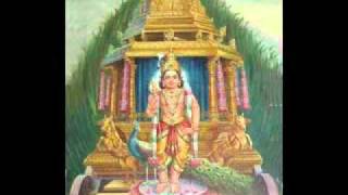 Subramanya Ashtakam  Sacred Chants [upl. by Ahsykal615]