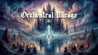 jfan  Serenade of Specters  SYMPHONIC METAL  MELODIC [upl. by Onitnelav771]