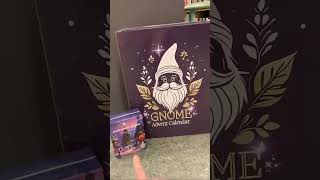 Customer sent me this Scammer vs ME gnomedecor christmas christmasgnome gnomeadventcalendar [upl. by Nnainot]