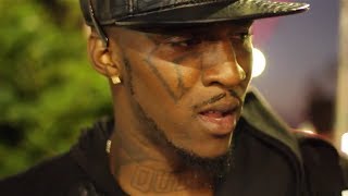 Daylyt Interview Minutes After Dizaster amp Math Hoffa Fight [upl. by Alol779]