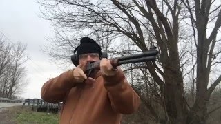 Marlin 3030 Review Can Remington do better [upl. by Avenej809]