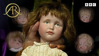 The Most Unusual Dolls From Antiques Roadshow  Antiques Roadshow [upl. by Barnes]