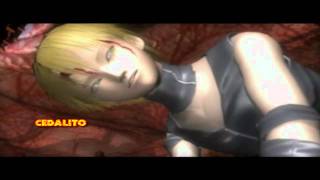 Guia de Galerians Episodio 3 Rion CD 3 HD PS1 [upl. by Airlia]