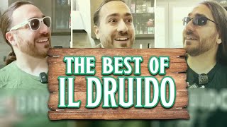 DampD  The Best Of IL DRUIDO  dnd dungeonsanddragons [upl. by Weldon]