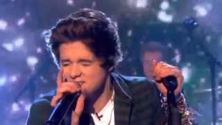 Wild Heart  AMAZING Live  The Vamps [upl. by Bendick]