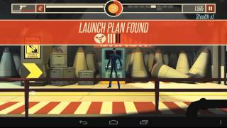 CounterSpy Android Review [upl. by Ainerbas581]