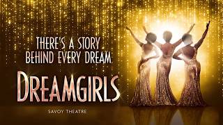 Dreamgirls The Musical  Official Trailer [upl. by Odille]