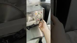 Tutorial Para secado de materiales de laboratorio y esterilizado Con autoclave de vapor esteril [upl. by Gusti248]