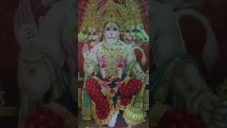 Hanuman chalisa music song marathi movie [upl. by Yeltsew]