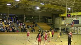 Castors Braine  Waregem [upl. by Halac]