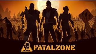 FatalZone  PC Gameplay [upl. by Harli208]