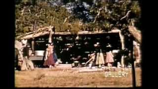 Navajo Diné Indians of New Mexico Arizona1945 Documentary [upl. by Lotson]